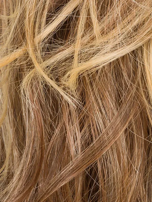 Anima Wig by Ellen Wille | Changes | Heat Friendly Synthetic