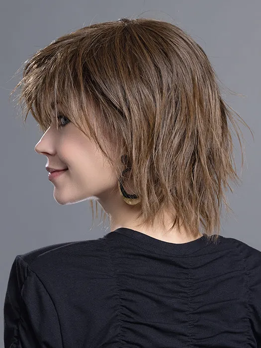 Anima Wig by Ellen Wille | Changes | Heat Friendly Synthetic