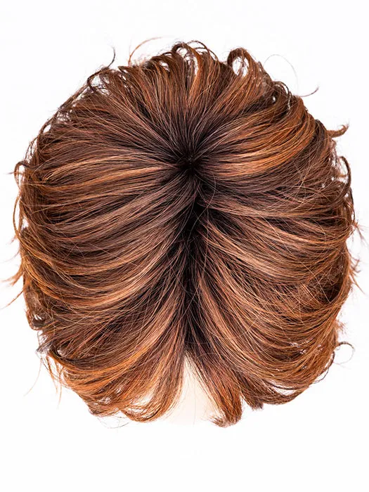 Anima Wig by Ellen Wille | Changes | Heat Friendly Synthetic