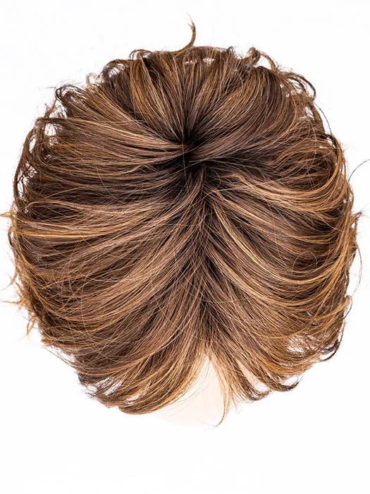Anima Wig by Ellen Wille | Changes | Heat Friendly Synthetic