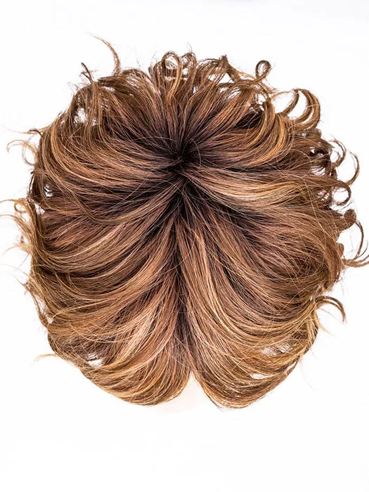 Anima Wig by Ellen Wille | Changes | Heat Friendly Synthetic
