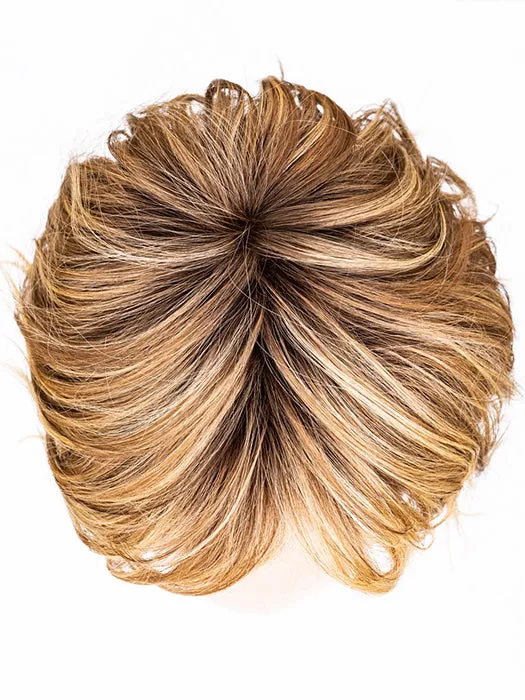 Anima Wig by Ellen Wille | Changes | Heat Friendly Synthetic