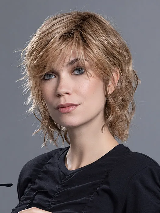 Anima Wig by Ellen Wille | Changes | Heat Friendly Synthetic