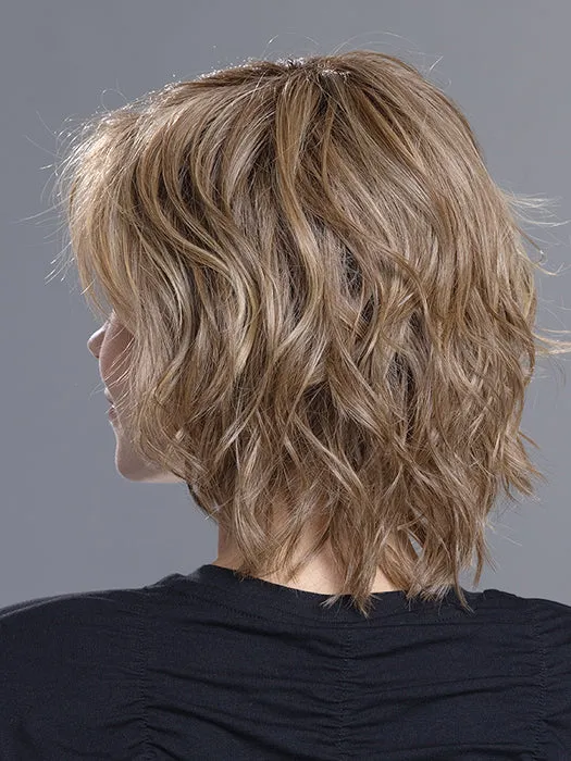 Anima Wig by Ellen Wille | Changes | Heat Friendly Synthetic