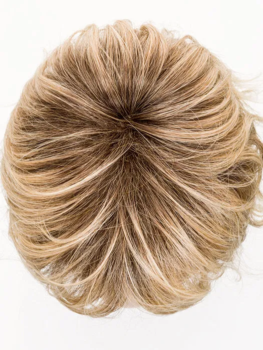 Anima Wig by Ellen Wille | Changes | Heat Friendly Synthetic