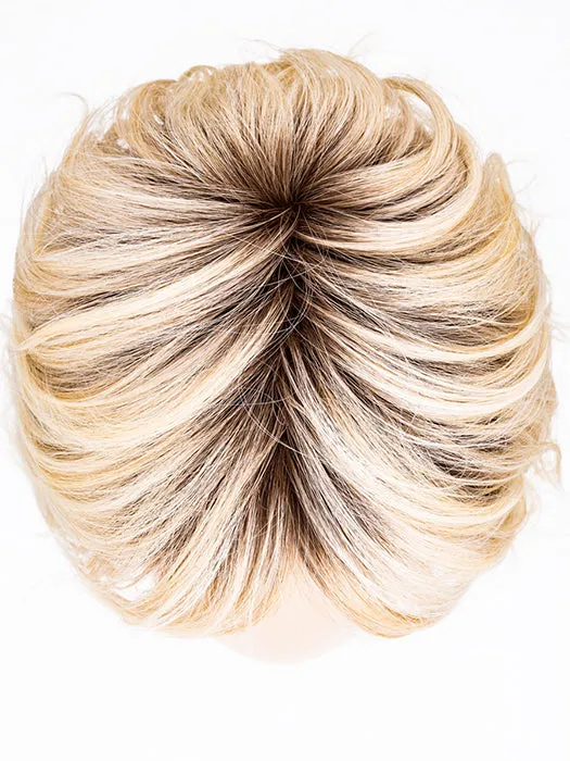 Anima Wig by Ellen Wille | Changes | Heat Friendly Synthetic