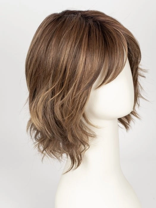 Anima | Synthetic Lace Front Wig (Mono Crown)