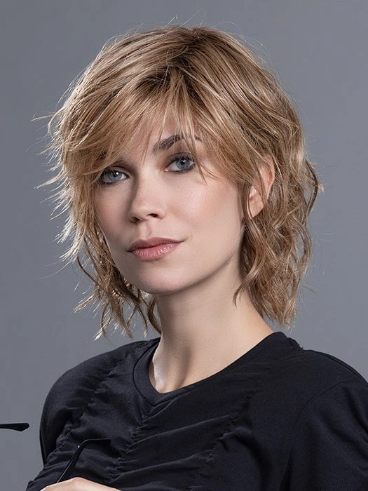 Anima | Synthetic Lace Front Wig (Mono Crown)