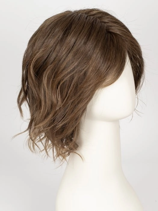 Anima | Synthetic Lace Front Wig (Mono Crown)