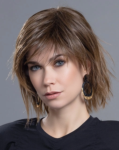 Anima Wig by Ellen Wille | Heat Friendly Synthetic Hair | Petite/Average Cap