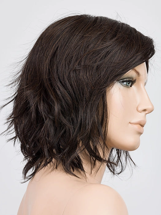 Anima Wig by Ellen Wille | Heat Friendly Synthetic Hair | Petite/Average Cap