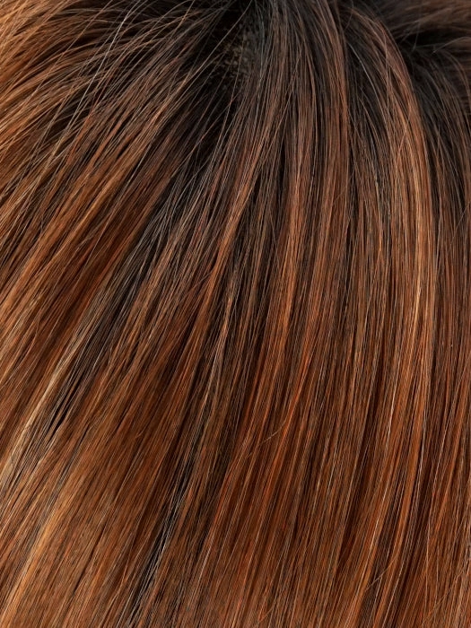Anne Wig by Jon Renau | HD Collection | Lace Front | Heat Friendly Synthetic