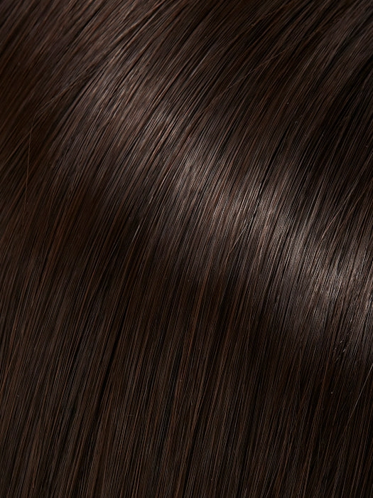Anne Wig by Jon Renau | HD Collection | Lace Front | Heat Friendly Synthetic