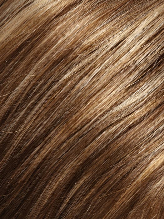 Anne Wig by Jon Renau | HD Collection | Lace Front | Heat Friendly Synthetic