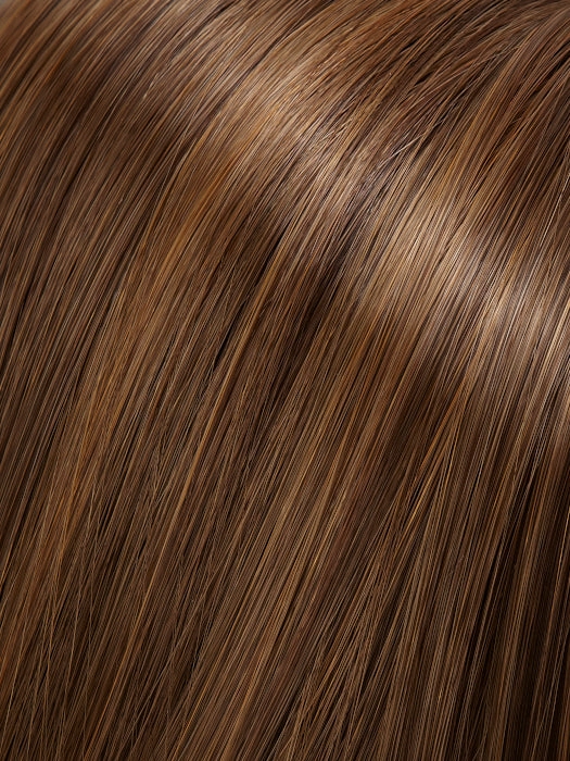 Anne Wig by Jon Renau | HD Collection | Lace Front | Heat Friendly Synthetic