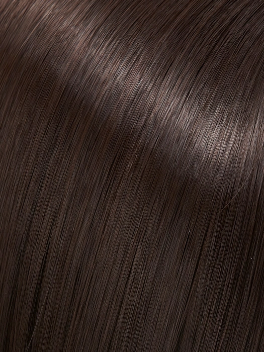 Anne Wig by Jon Renau | HD Collection | Lace Front | Heat Friendly Synthetic