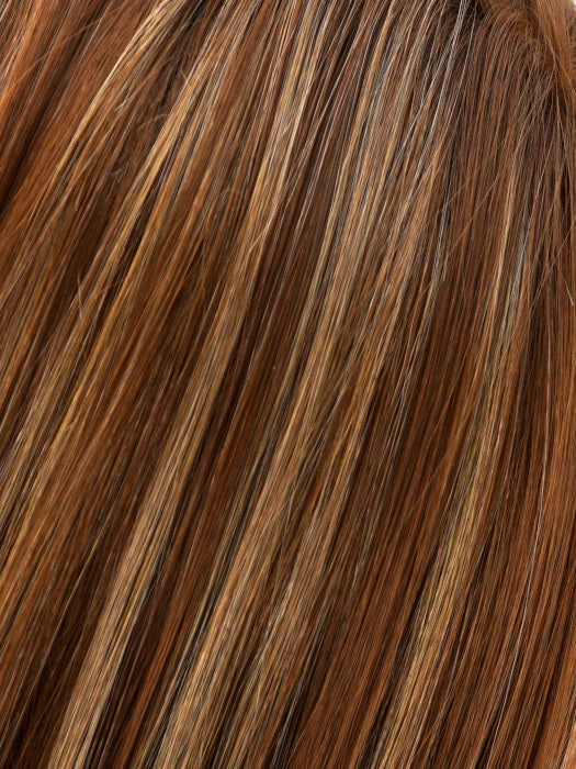 Anne Wig by Jon Renau | HD Collection | Lace Front | Heat Friendly Synthetic