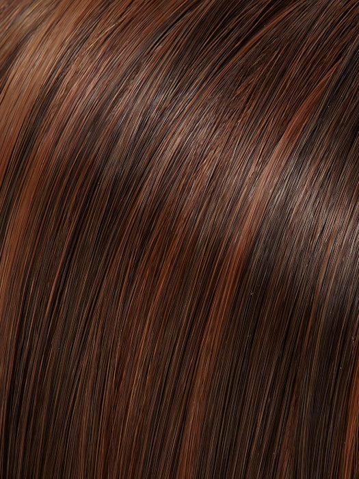 Anne Wig by Jon Renau | HD Collection | Lace Front | Heat Friendly Synthetic