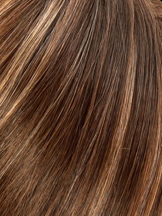 Anne Wig by Jon Renau | HD Collection | Lace Front | Heat Friendly Synthetic