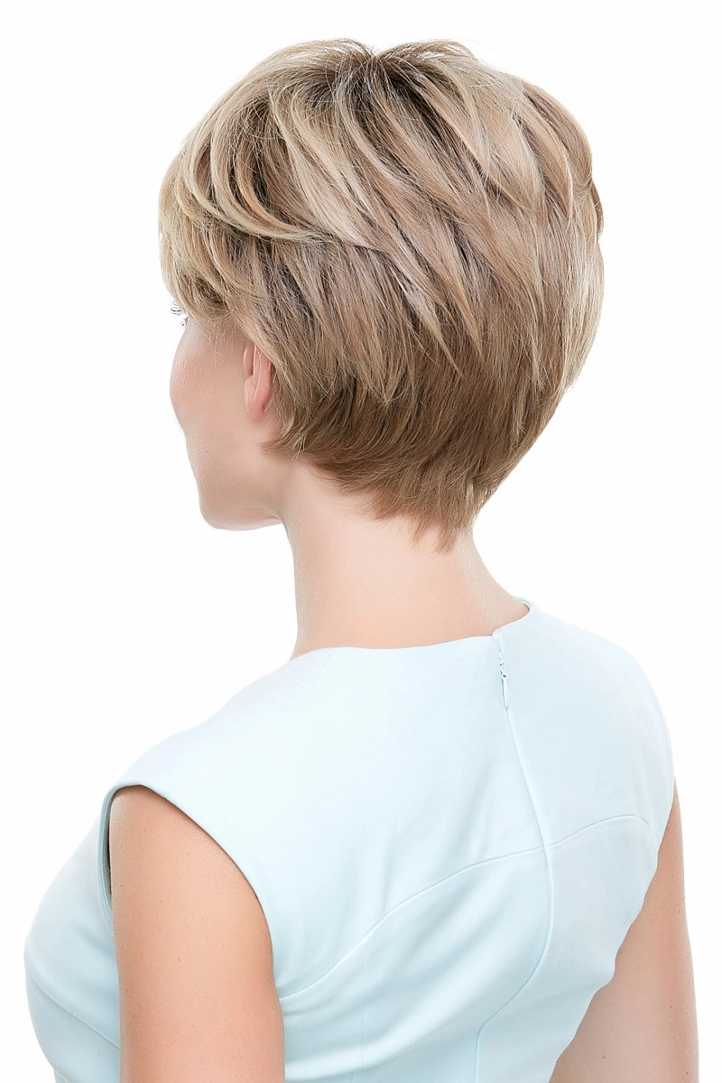 Anne Wig by Jon Renau | HD Collection | Lace Front | Heat Friendly Synthetic