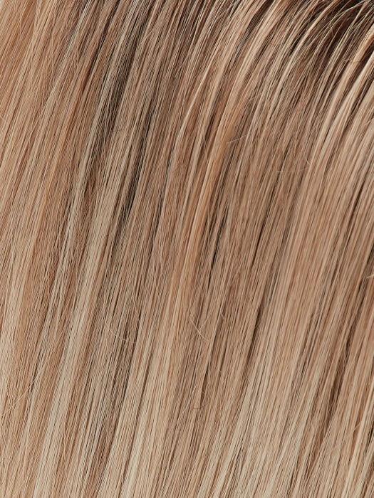 Anne Wig by Jon Renau | HD Collection | Lace Front | Heat Friendly Synthetic
