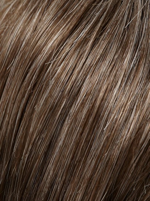 Anne Wig by Jon Renau | HD Collection | Lace Front | Heat Friendly Synthetic