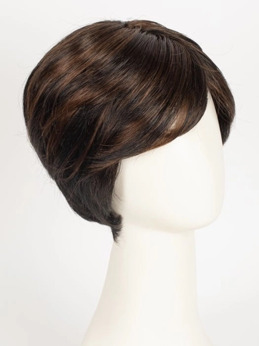 Annette | Synthetic Lace Front Wig (Mono Top)
