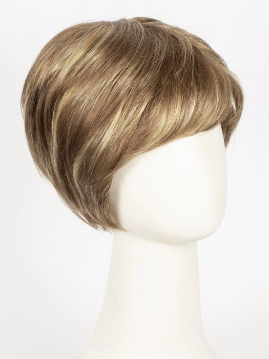 Annette | Synthetic Lace Front Wig (Mono Top)