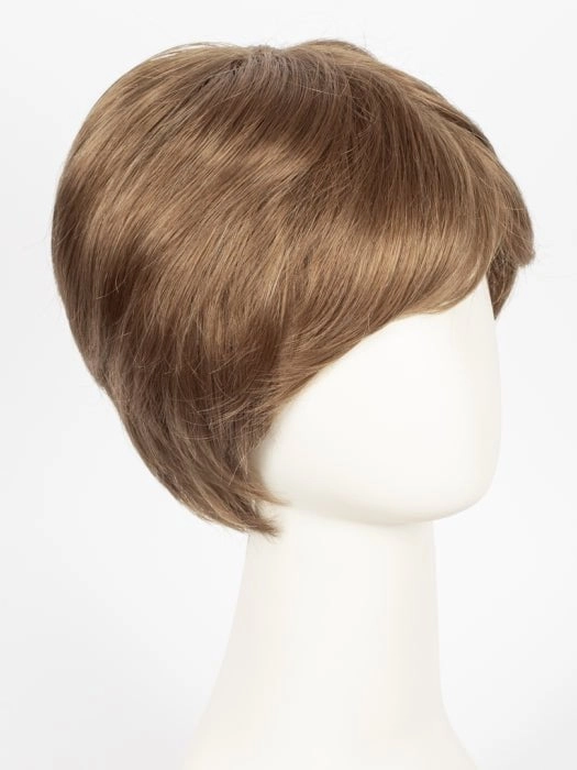 Annette | Synthetic Lace Front Wig (Mono Top)