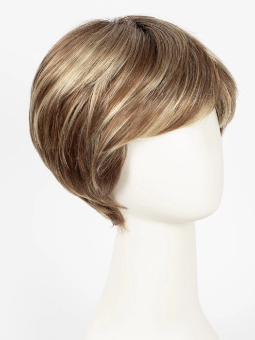 Annette | Synthetic Lace Front Wig (Mono Top)