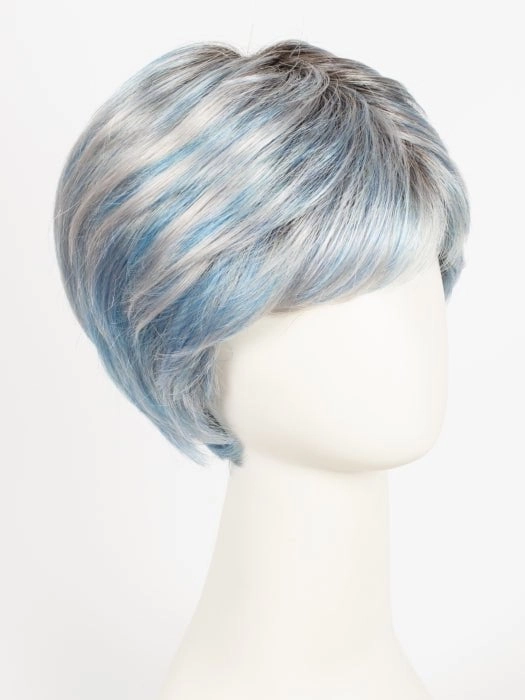 Annette | Synthetic Lace Front Wig (Mono Top)