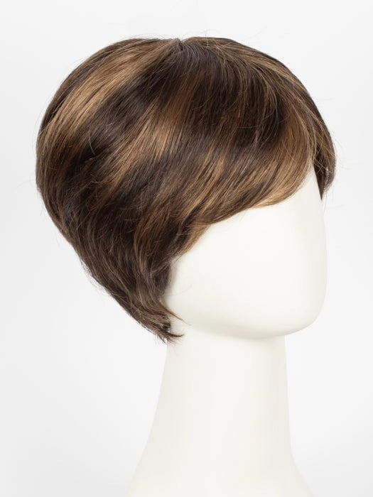 Annette | Synthetic Lace Front Wig (Mono Top)