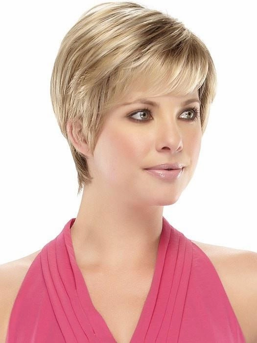 Annette | Synthetic Lace Front Wig (Mono Top)