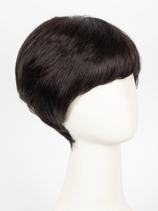 Annette | Synthetic Lace Front Wig (Mono Top)
