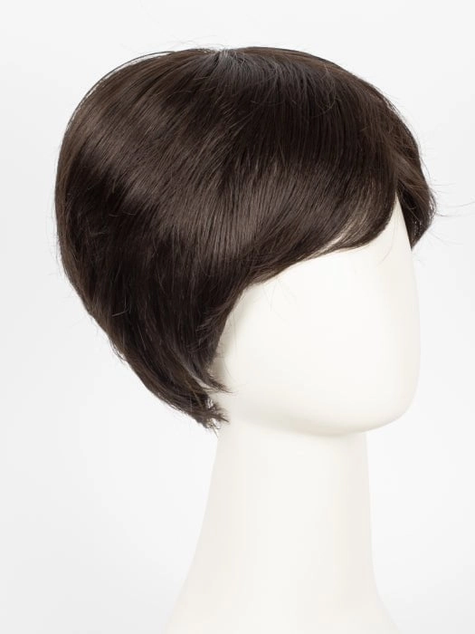 Annette | Synthetic Lace Front Wig (Mono Top)