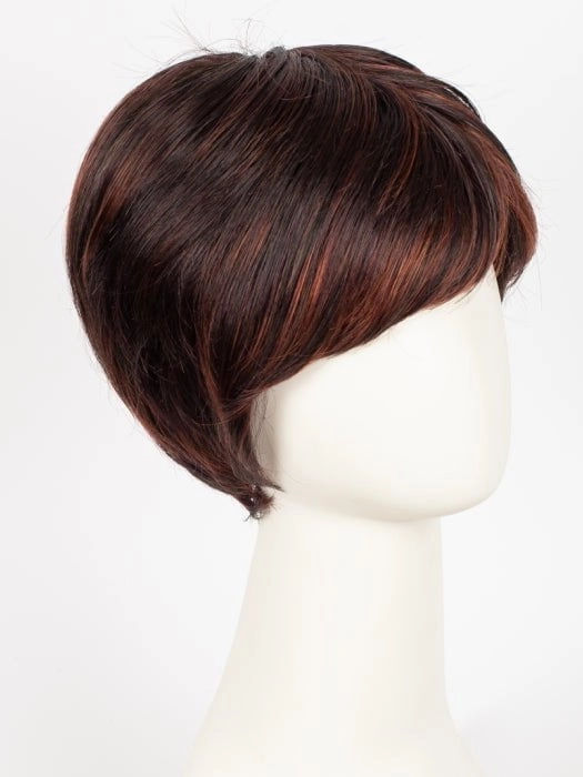 Annette | Synthetic Lace Front Wig (Mono Top)