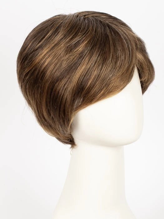 Annette | Synthetic Lace Front Wig (Mono Top)