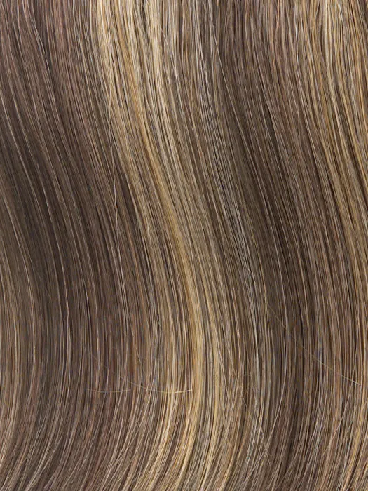 Anytime Wig by Toni Brattin | Regular Cap | Heat Friendly Synthetic