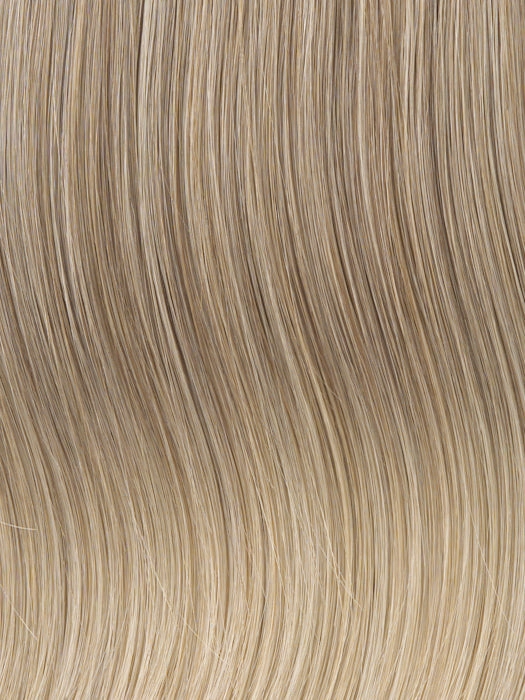 Anytime Wig by Toni Brattin | Plus Cap | Heat Friendly Synthetic
