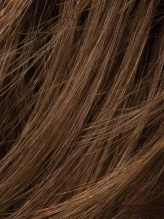 Apart Mono Wig by Ellen Wille | Synthetic