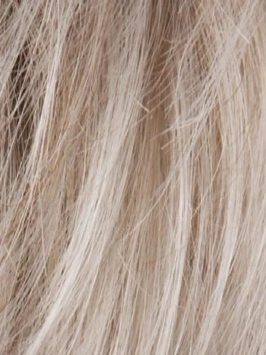 Apart Mono Wig by Ellen Wille | Synthetic