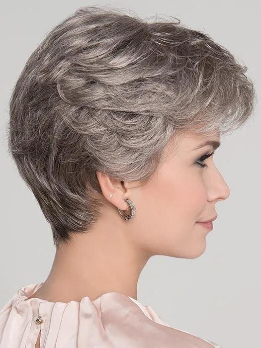 Apart Mono Wig by Ellen Wille | Synthetic