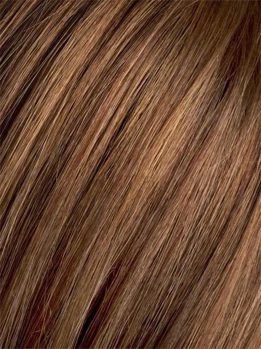 Apart Mono Wig by Ellen Wille | Synthetic