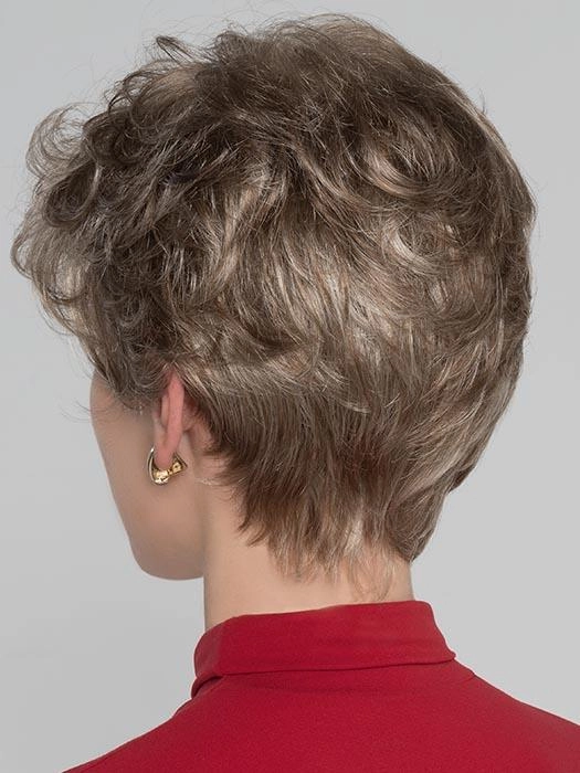 Apart Hi Wig by Ellen Wille | Synthetic Hair | Petite/Average Cap