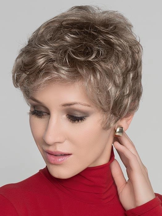 Apart Hi Wig by Ellen Wille | Synthetic Hair | Petite/Average Cap