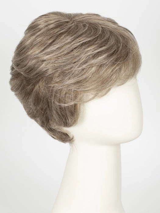 Apart Mono | Synthetic Lace Front Wig (mono Top)