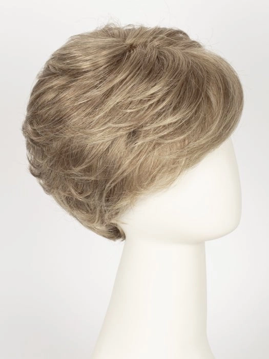 Apart Mono | Synthetic Lace Front Wig (mono Top)