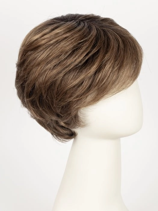 Apart Mono | Synthetic Lace Front Wig (mono Top)