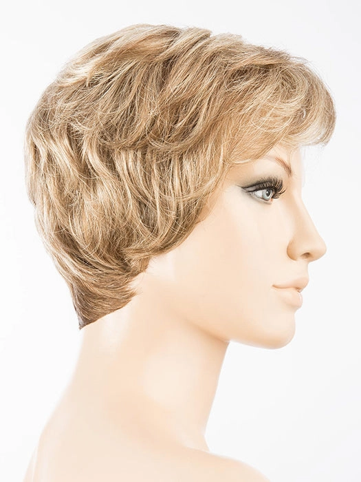 Apart Mono Wig by Ellen Wille | Hair Power | Synthetic Fiber