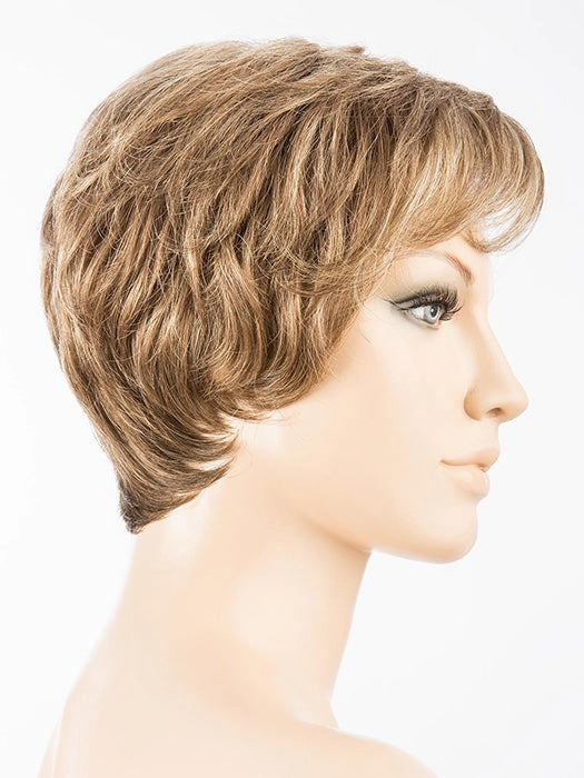 Apart Mono Wig by Ellen Wille | Hair Power | Synthetic Fiber
